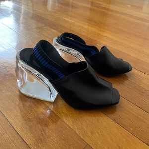 NWOT Phillip Lim Sandals